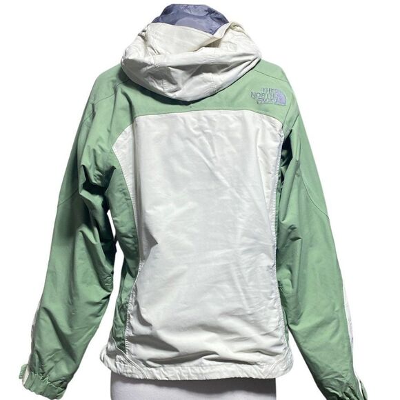 The‎ North Face Hyvent Coat Womens Small - Picture 2 of 9